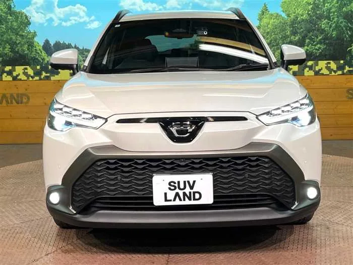 Toyota CorollaCross 2024 — миниатюра 4