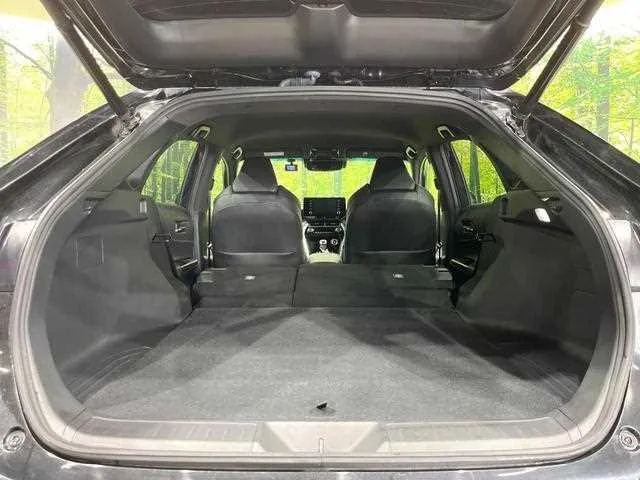Toyota Harrier 2022 — миниатюра 4