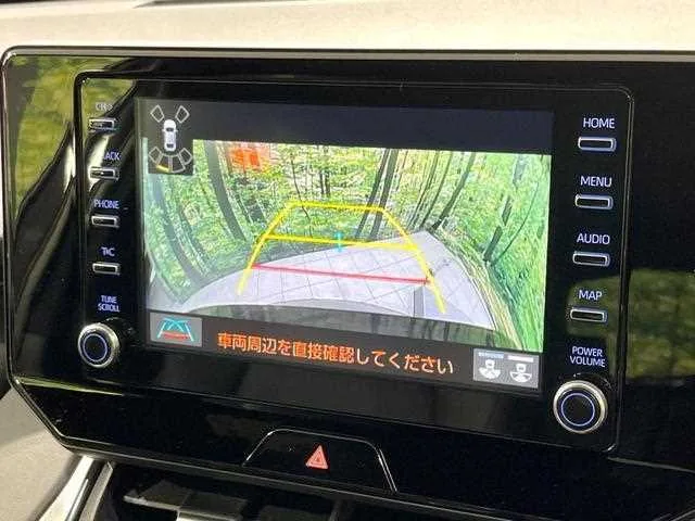 Toyota Harrier 2022 — миниатюра 5