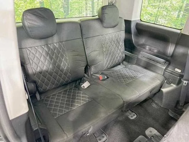 Mitsubishi Delica D:5 2024 — миниатюра 4