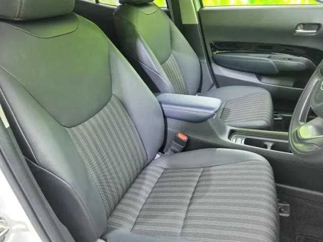 Toyota AQUA Z 2022 — миниатюра 5