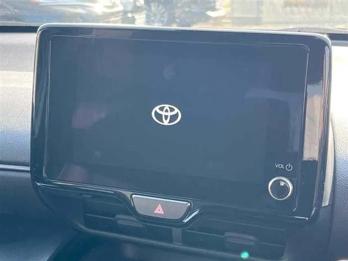 Toyota Yaris Cross 2025 — миниатюра 3