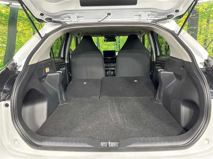 Toyota Yaris Cross 2025 — миниатюра 3