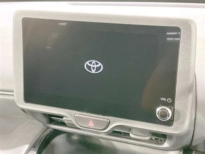 Toyota Yaris Cross 2025 — миниатюра 5