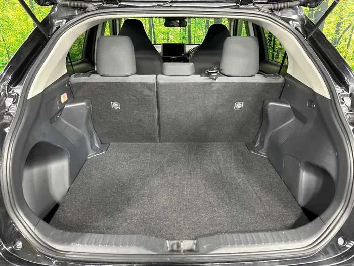 Toyota Yaris Cross 2025 — миниатюра 5