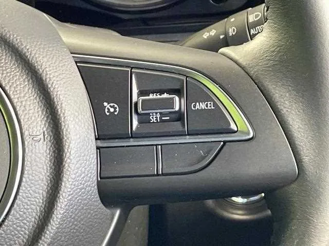 Suzuki Jimny 2025 — миниатюра 3