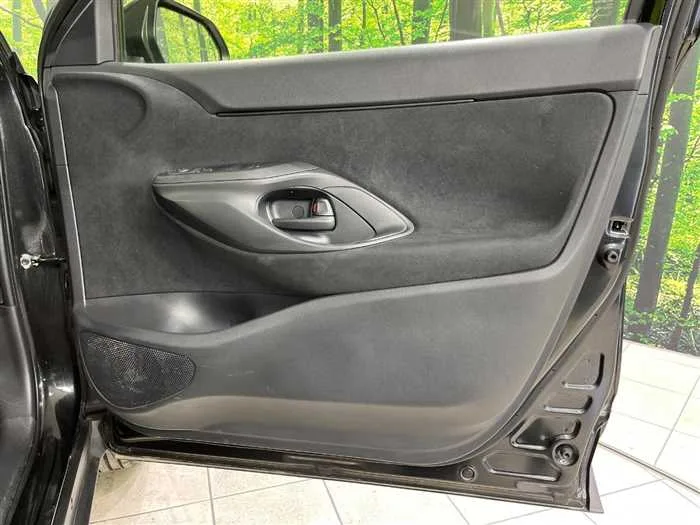 Toyota Yaris Cross 2025 — миниатюра 4