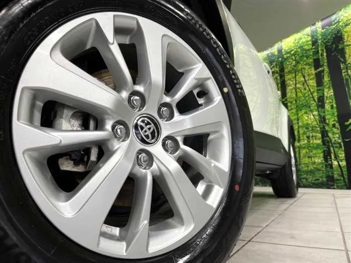 Toyota Yaris Cross 2025 — миниатюра 3