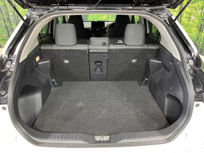 Toyota Yaris Cross 2025 — миниатюра 3