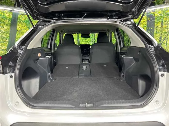 Toyota Yaris Cross 2025 — миниатюра 3