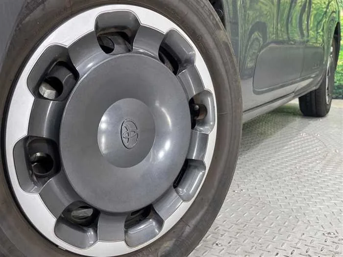 Toyota Sienta 2022 — миниатюра 5