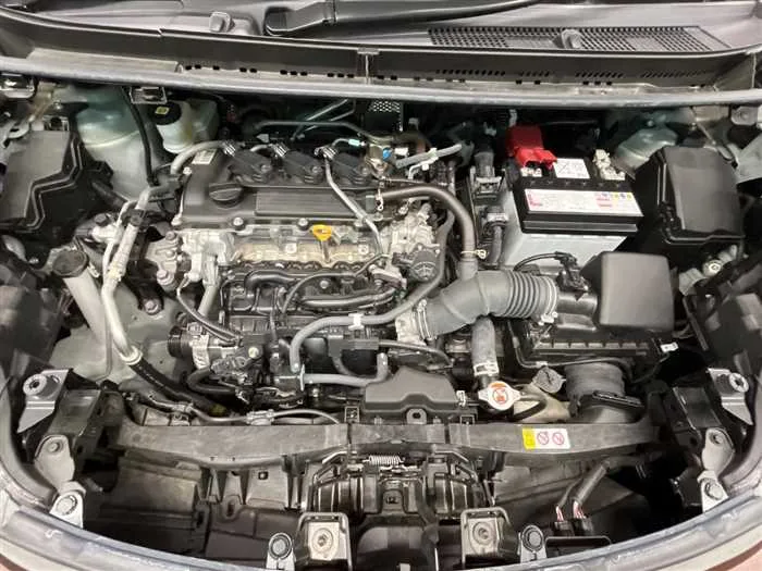 Toyota Sienta 2023 — миниатюра 3