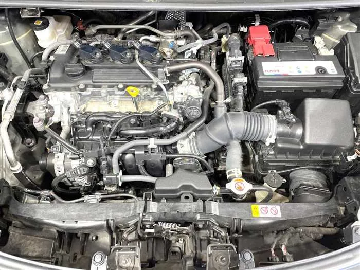 Toyota Sienta 2023 — миниатюра 3