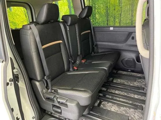 Nissan Serena 2024 — миниатюра 4