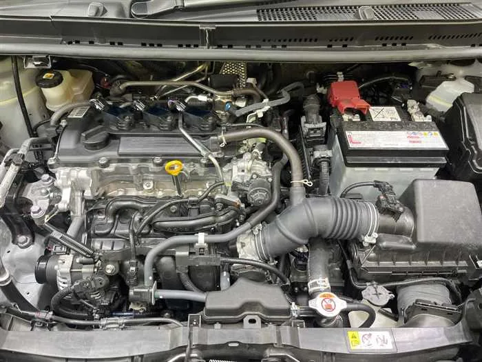 Toyota Sienta 2025 — миниатюра 5