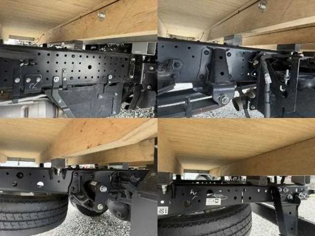 Isuzu Elf Truck 2025 — миниатюра 4