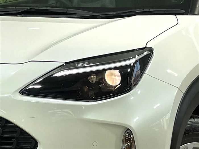 Toyota Yaris Cross 2024 — миниатюра 5