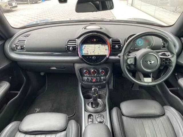 BMW MINI 2022 — миниатюра 2