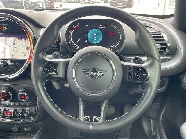 BMW MINI 2022 — миниатюра 4