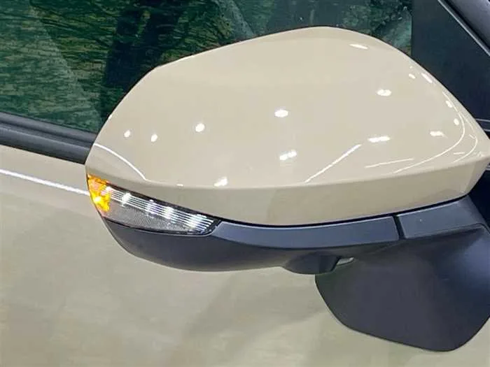 Toyota Yaris Cross 2025 — миниатюра 4