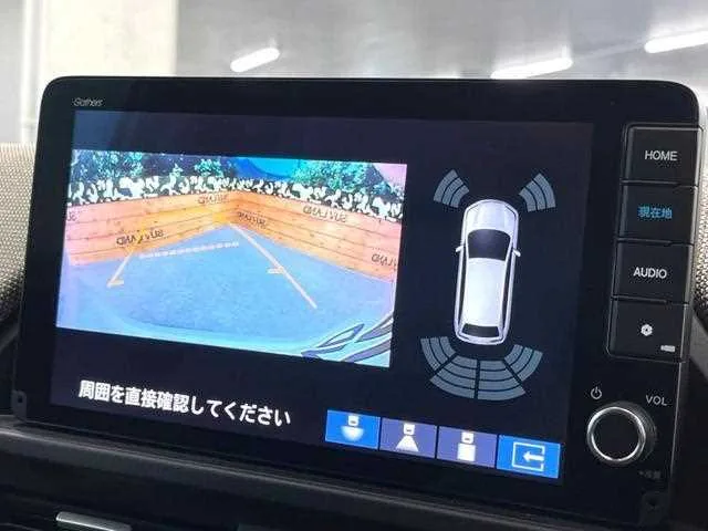 Honda Freed 2024 — миниатюра 4