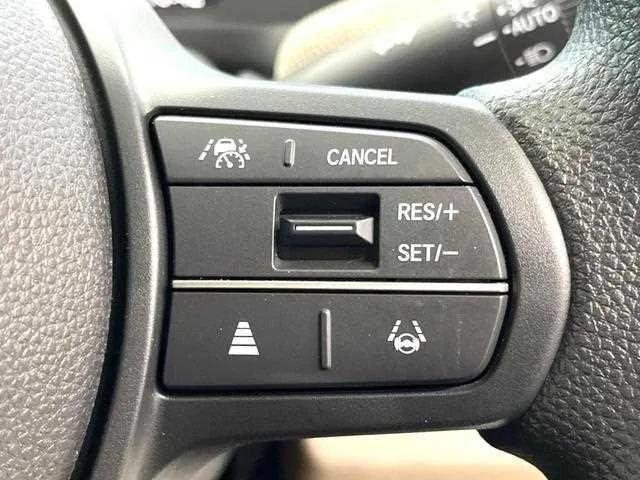 Honda Freed 2024 — миниатюра 5