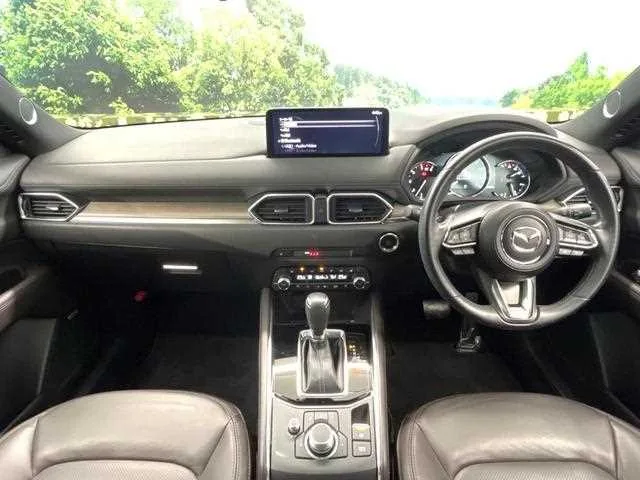 Mazda CX5 2022 — миниатюра 2