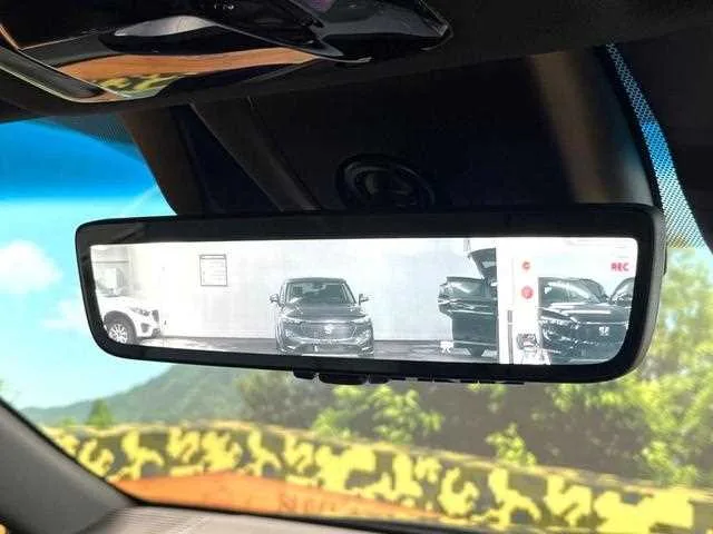 Toyota Harrier Hybrid 2023 — миниатюра 3
