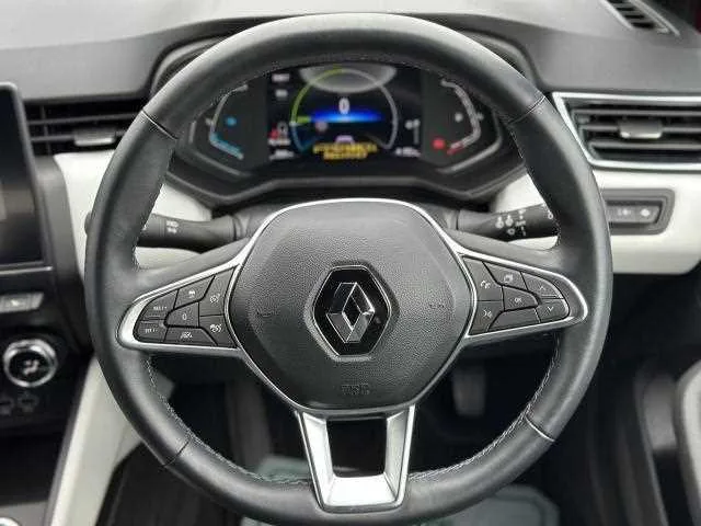 Renault Lutecia 2024 — миниатюра 4