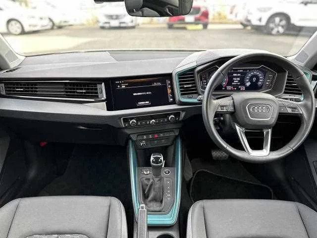Audi Audi Others 2024 — миниатюра 2