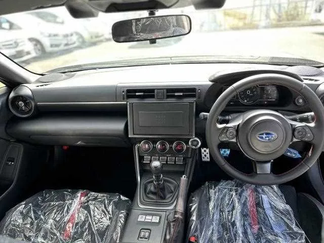 Subaru BRZ 2025 — миниатюра 2