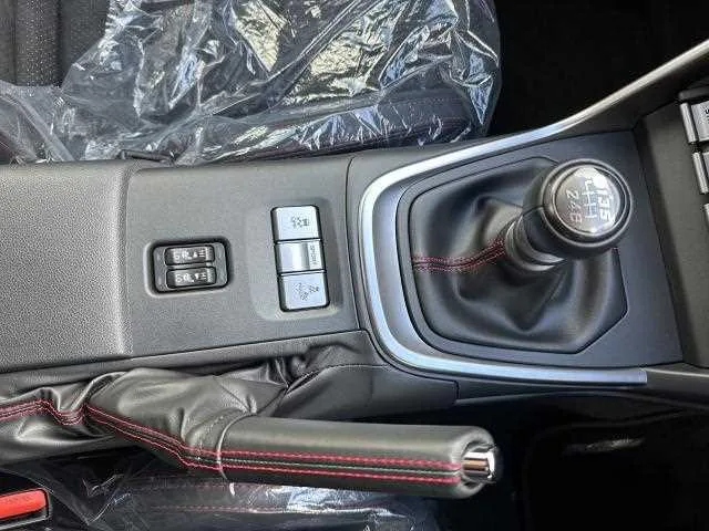 Subaru BRZ 2025 — миниатюра 5
