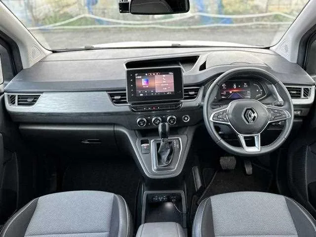Renault Kangoo 2024 — миниатюра 2