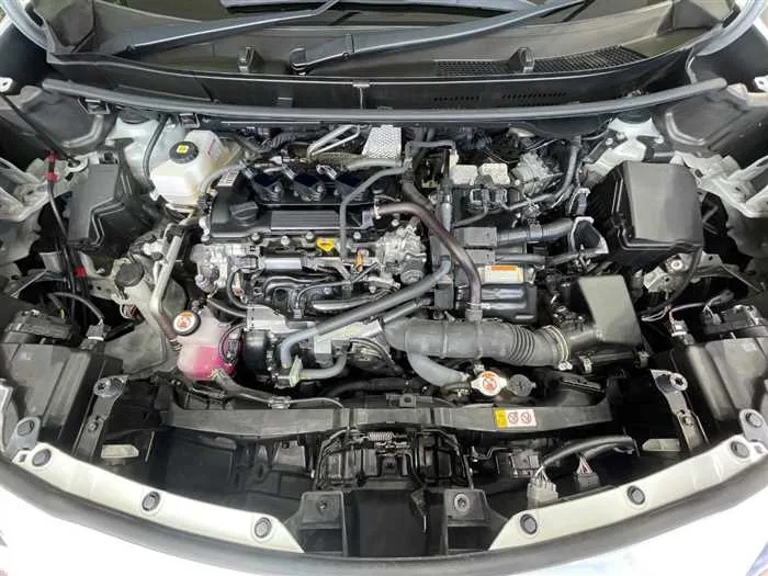 Toyota Yaris Cross 2023 — миниатюра 5