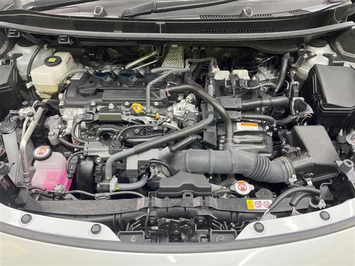 Toyota Yaris Cross 2023 — миниатюра 5
