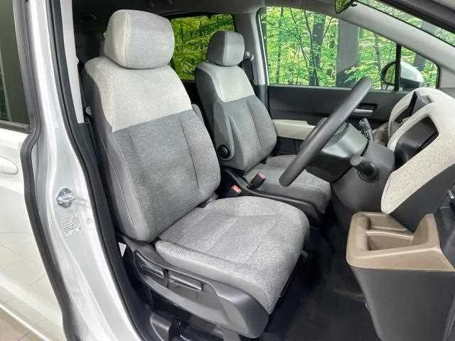 Honda Freed 2026 — миниатюра 5