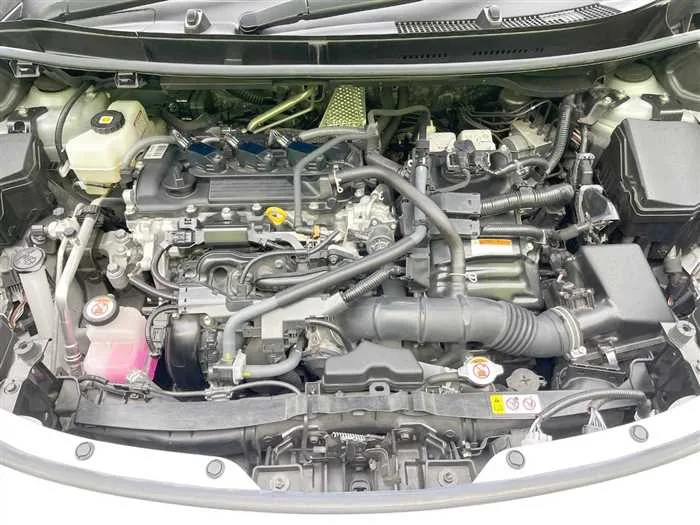 Toyota Yaris Cross 2023 — миниатюра 5