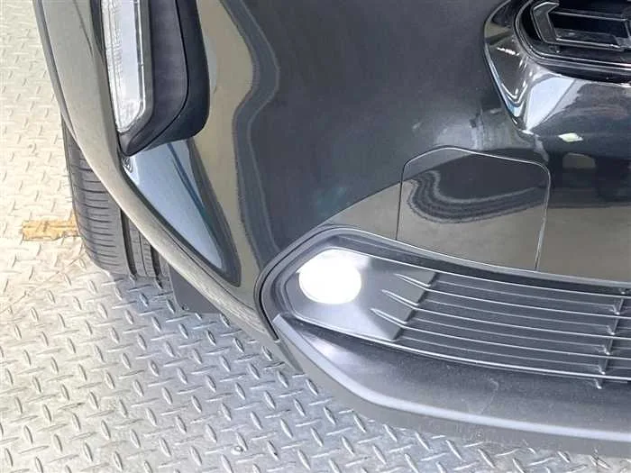 Toyota Yaris Cross 2023 — миниатюра 4