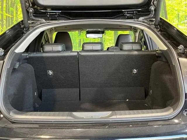 Toyota Prius 2024 — миниатюра 4