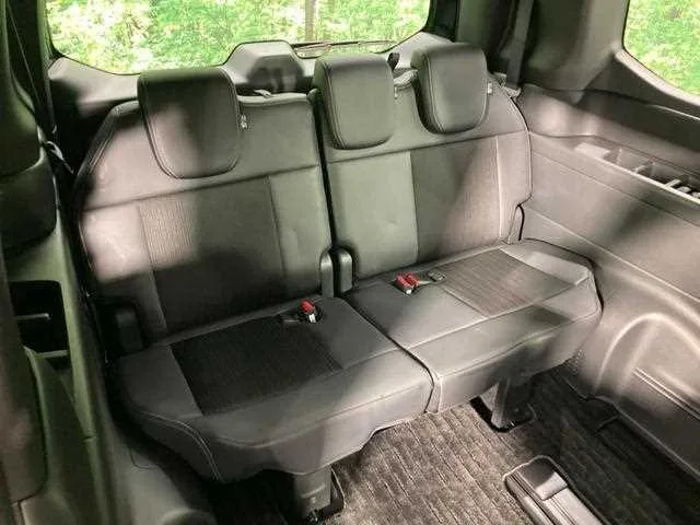 Honda Step WGN 2023 — миниатюра 4