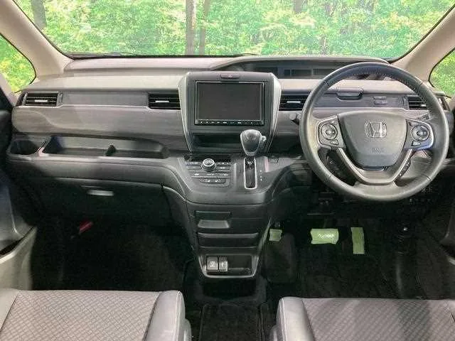 Honda Freed 2023 — миниатюра 2