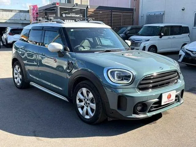 BMW MINI 2022 — миниатюра 2