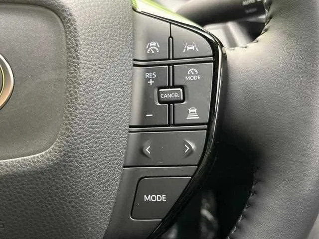 Toyota Prius 2025 — миниатюра 3