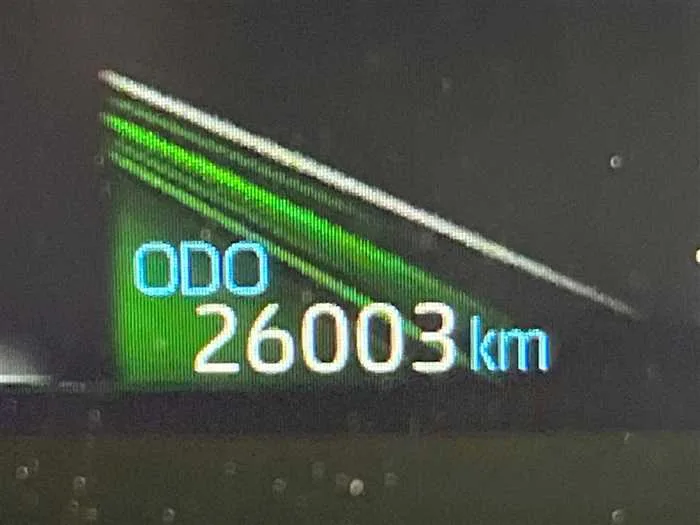 Toyota Yaris Cross 2023 — миниатюра 3