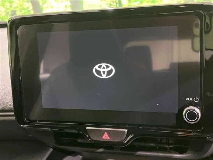 Toyota Yaris Cross 2024 — миниатюра 5