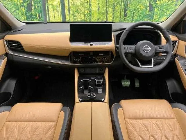 Nissan X-Trail 2023 — миниатюра 2