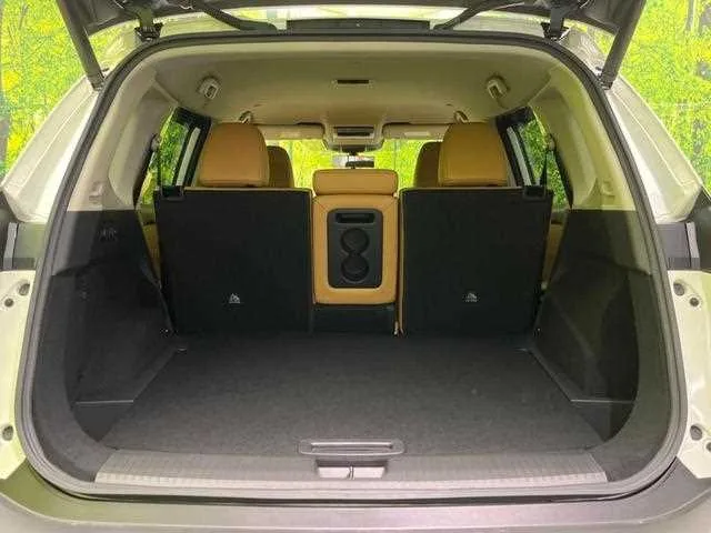 Nissan X-Trail 2023 — миниатюра 4