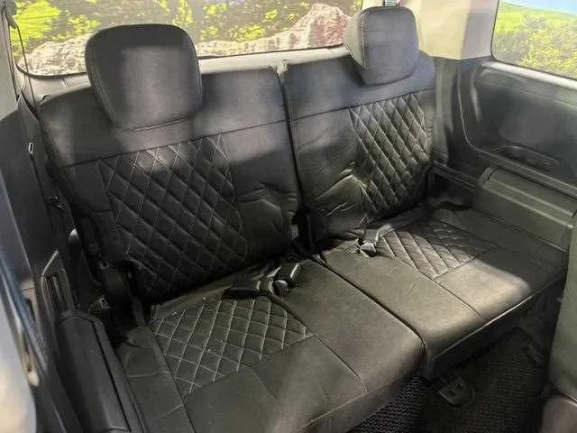 Mitsubishi Delica D:5 2024 — миниатюра 4