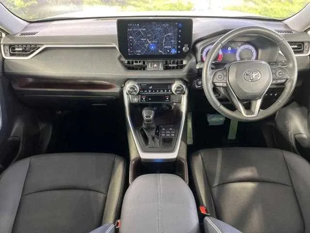 Toyota RAV4 2024 — миниатюра 2