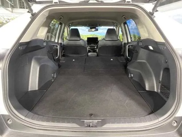 Toyota RAV4 2024 — миниатюра 4